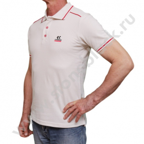 Рубашка поло Camozzi #2