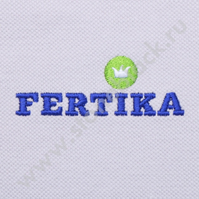 Рубашка поло FERTIKA