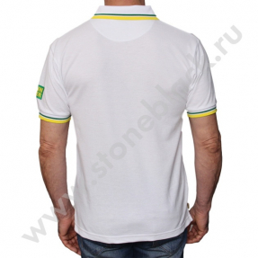 Рубашка поло MANN FILTER (мужская)