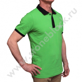 Рубашка поло MANN+HUMMEL