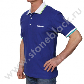 Рубашка поло WABCO