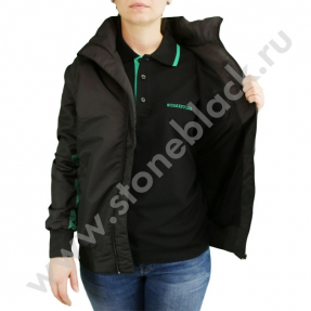 Куртка-жилет SCHAEFFLER (женская)