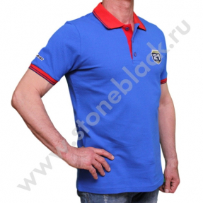 Рубашки поло HI