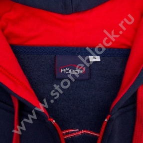 Толстовка RODER