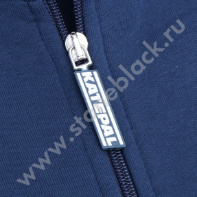 Толстовка KATEPAL