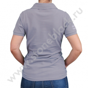 Рубашки поло Schaeffler (женские)