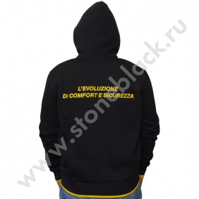 Толстовка VIATTI