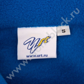 Флисовка УРТ