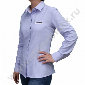 Сорочка Modern Machinery