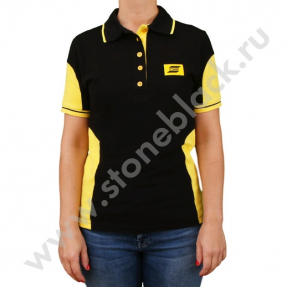 Рубашка поло ESAB 2018 (женская)