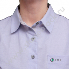 Сорочка СХТ (женская)