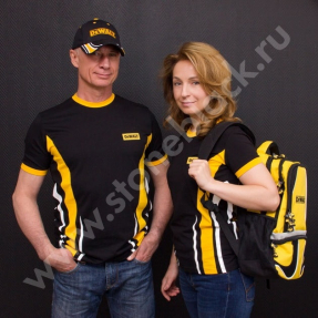 Футболка DeWALT
