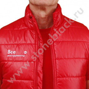 Жилета Все Инструменты 2020