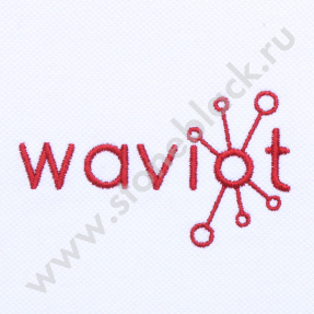 Рубашки поло Waviot (женские)