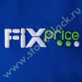 Толстовка FIX Price