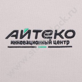 Рубашки поло Айтеко