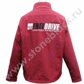 Куртка Freedrive мужская