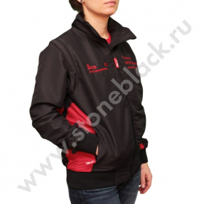 Куртка Все Инструменты (женская)