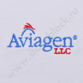 Рубашки поло Aviagen (женские)