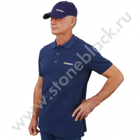 Рубашки поло Дюйм