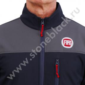 Куртки FIAT