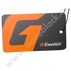 Зимняя куртка G-energy