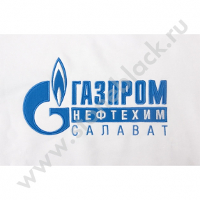 Толстовка Газпром