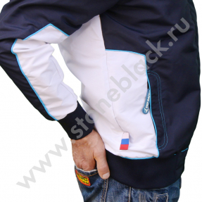 Куртки SMP Racing #2