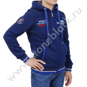 Толстовки Sea Project