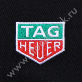 Рубашка поло TAGHeuer
