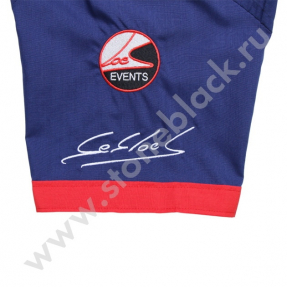 Сорочки Peugeot Sport