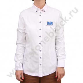 Сорочки Еврохим (белые, женские)