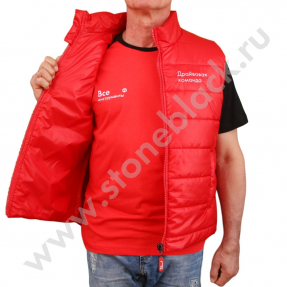 Жилет Все Инструменты 2019