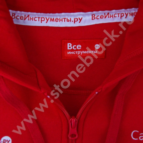 Толстовка ВСЕ ИНСТРУМЕНТЫ