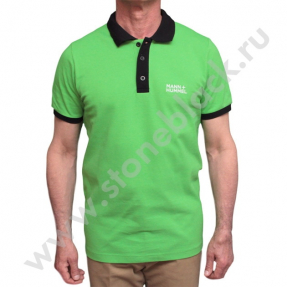 Рубашка поло MANN+HUMMEL