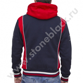 Толстовка AUDI