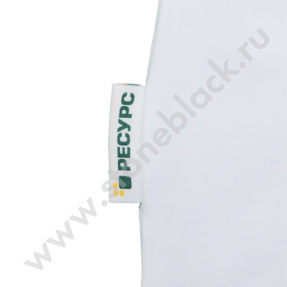 Футболка Группа агропредприятий «Ресурс» #2 (женская)