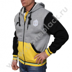 Толстовка КАМЕНСКВОЛОКНО