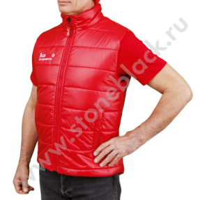 Жилета Все Инструменты 2020