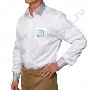 Сорочка НПО "НТЭС" с длинными рукавами