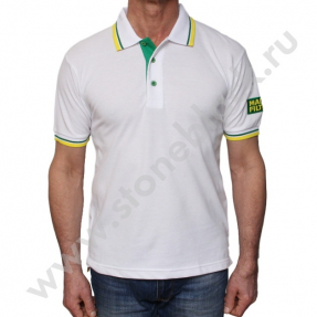 Рубашка поло MANN FILTER (мужская)