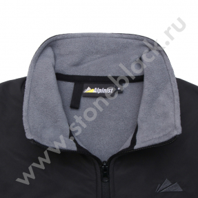 Куртки Alpinist