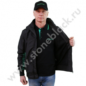 Куртка-жилет SCHAEFFLER