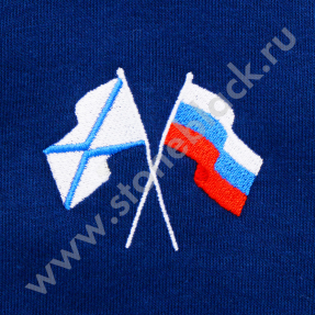 Толстовки Sea Project