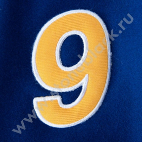 Куртка ХК Феникс