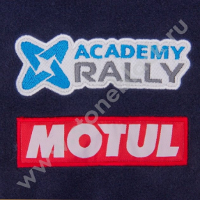 Флисовка Volkswagen (женская)