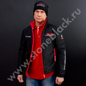 Шапка из флиса TAIF