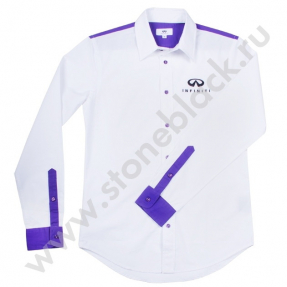 Сорочка INFINITI