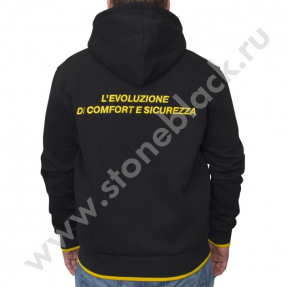 Толстовка VIATTI