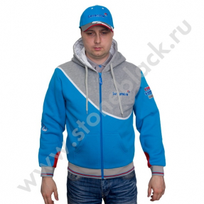 Толстовка Северсталь (мужская)